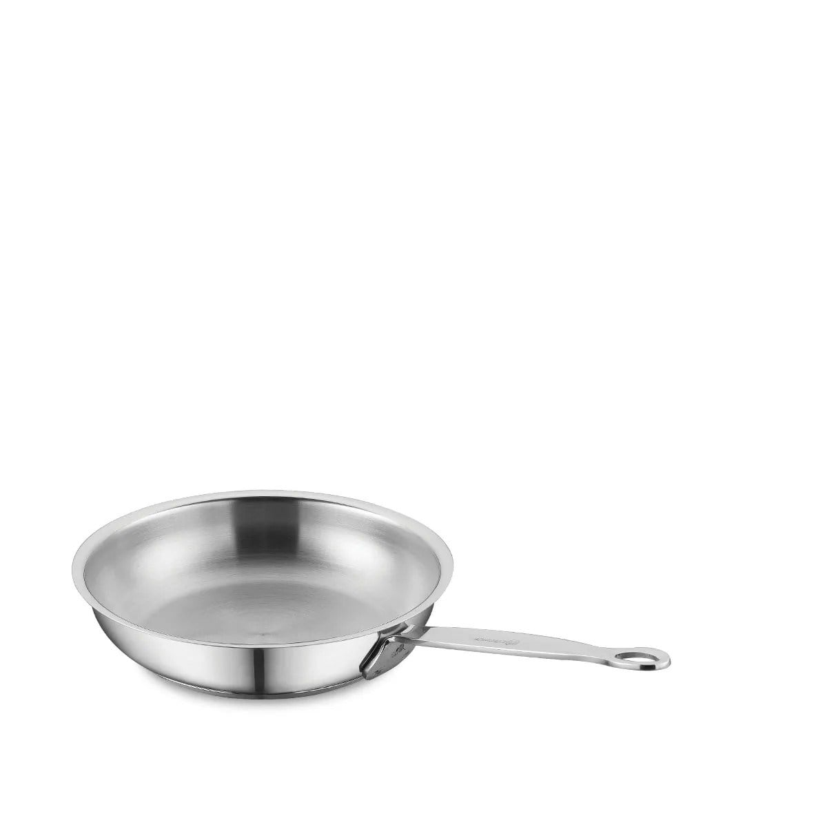 Korkmaz A1400 Minika 16x4 Cm Inox Tava 