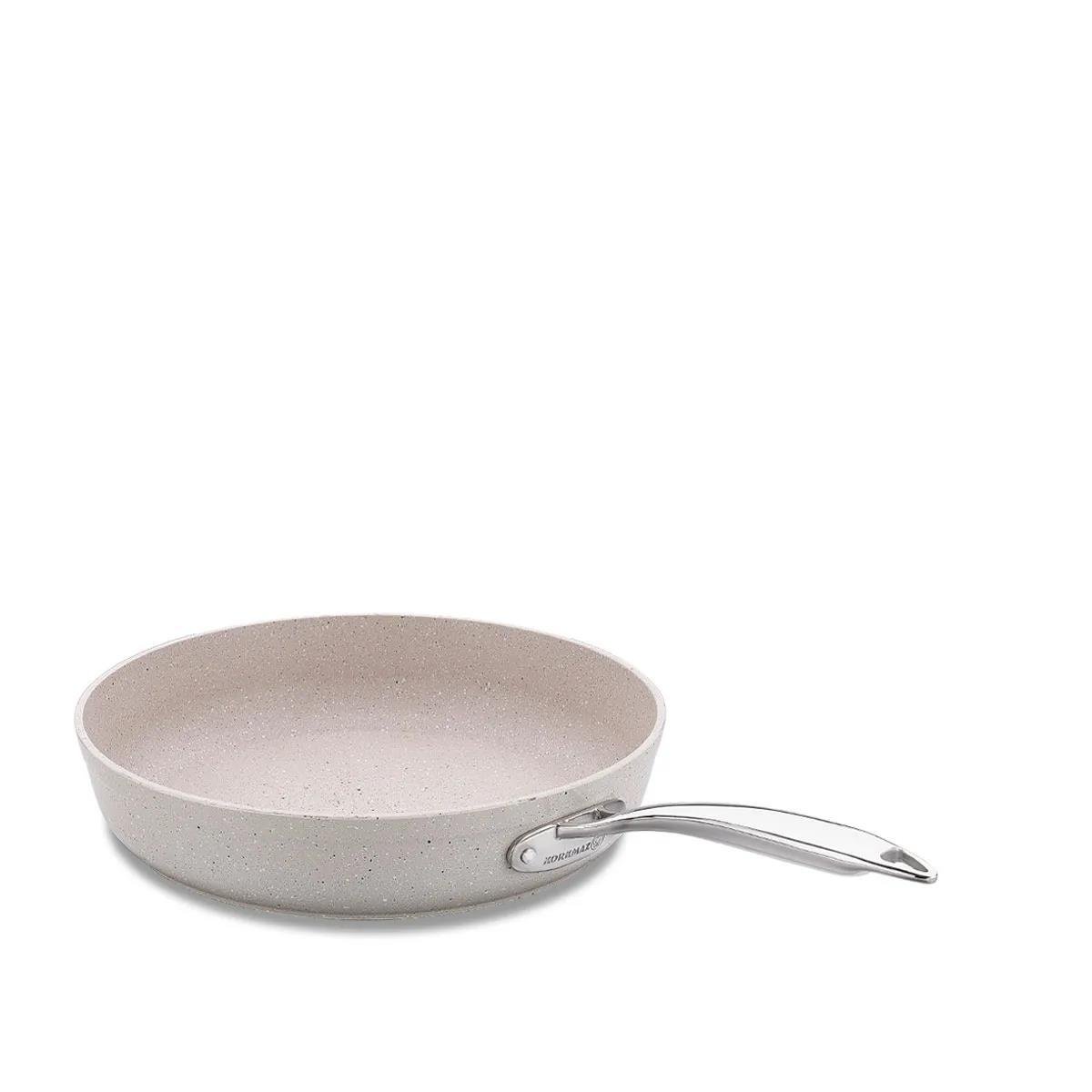 Korkmaz A1855 Granita Tava 24x4,7 Cm 