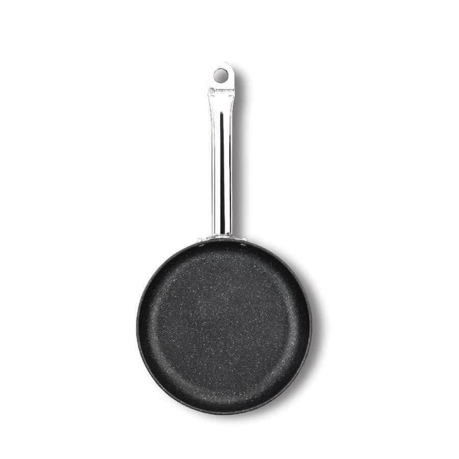 Korkmaz A2834 Proline Nero Granit Tava 28 Cm 