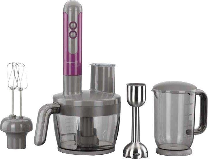Korkmaz A457-01 Mia Multi Mor Blender Set 