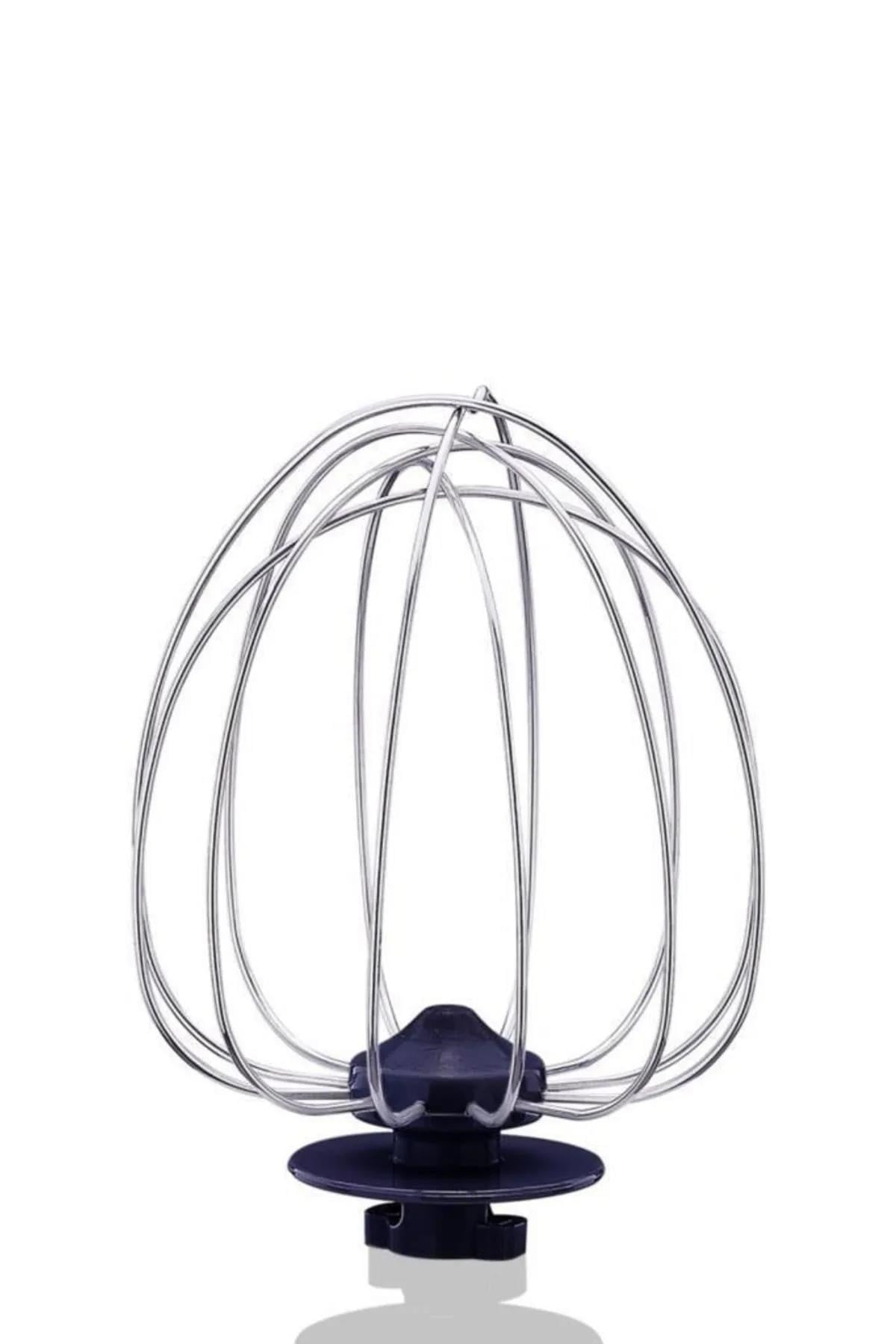 Korkmaz A470-04 Pro Mix Vanilya Stand Mikser 1600 Watt 