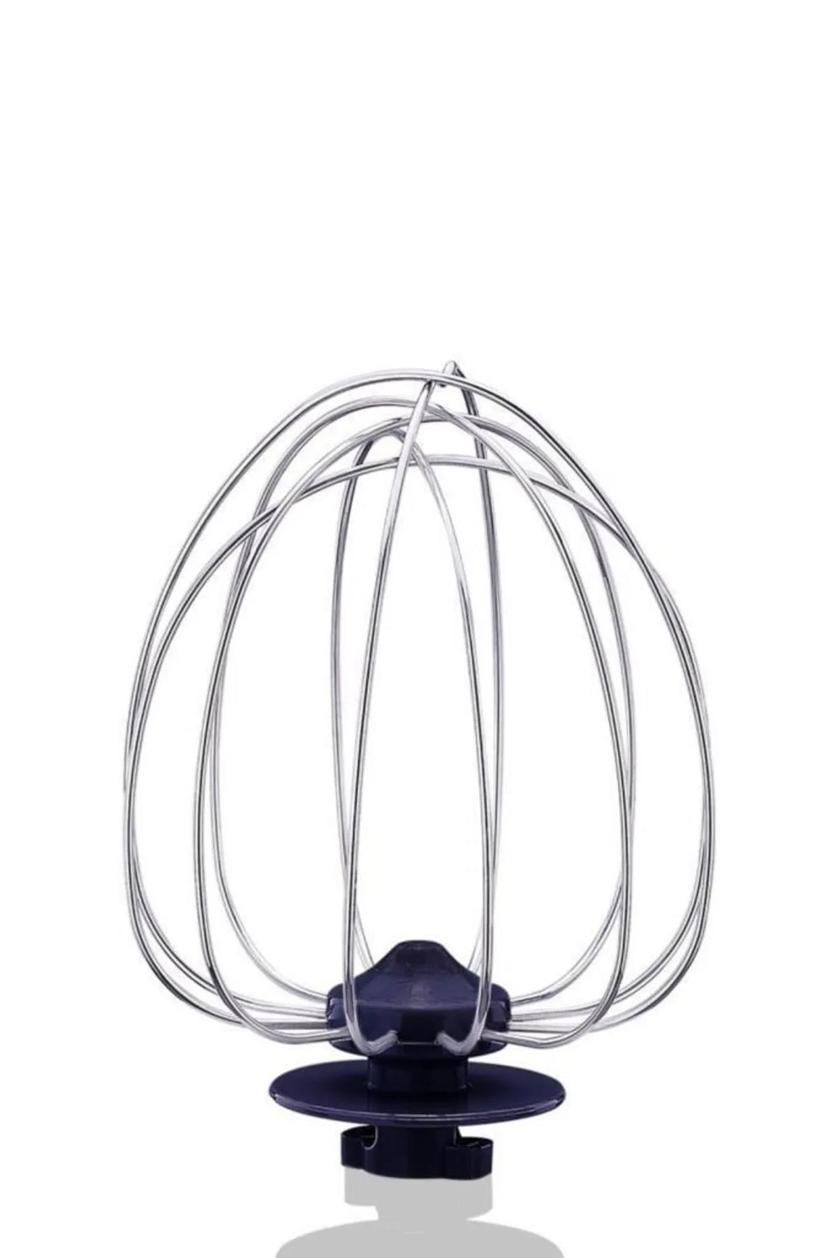 Korkmaz A470-04 Pro Mix Vanilya Stand Mikser 1600 Watt 