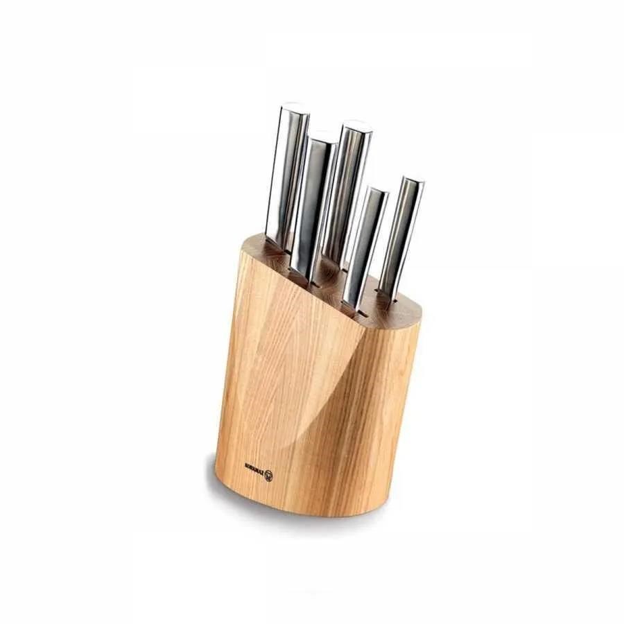 Korkmaz A501-01 Pro-Chef Bıçak Seti 