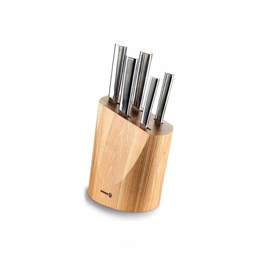 Korkmaz A501-01 Pro-Chef Bıçak Seti 