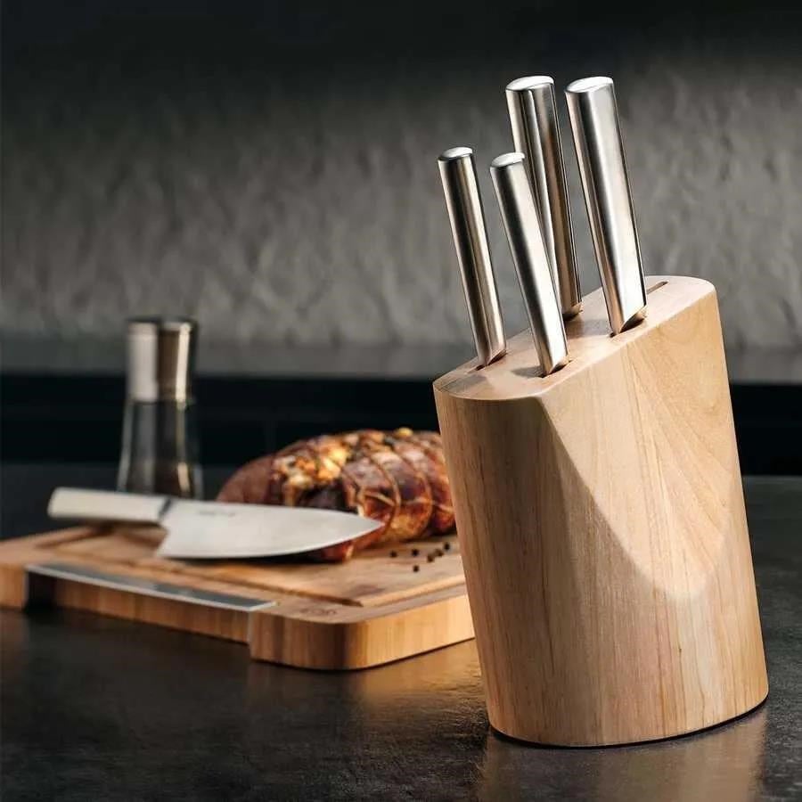 Korkmaz A501-01 Pro-Chef Bıçak Seti 