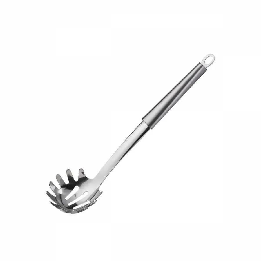 Korkmaz A527 Twisty Makarna Kaşığı 