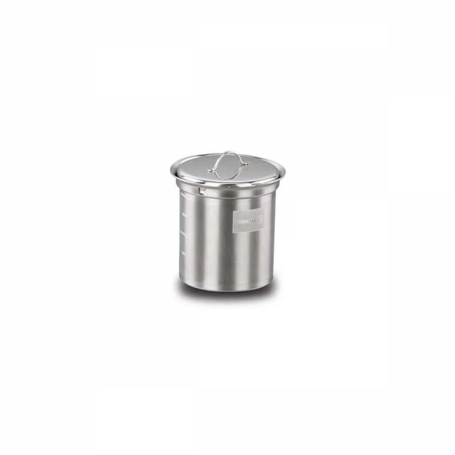 Korkmaz A591 Straina Çelik Çay Süzgeci 85.8 Mm 