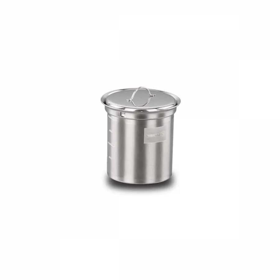 Korkmaz A592 Straina Çelik Çay Süzgeci 95.8 Mm 