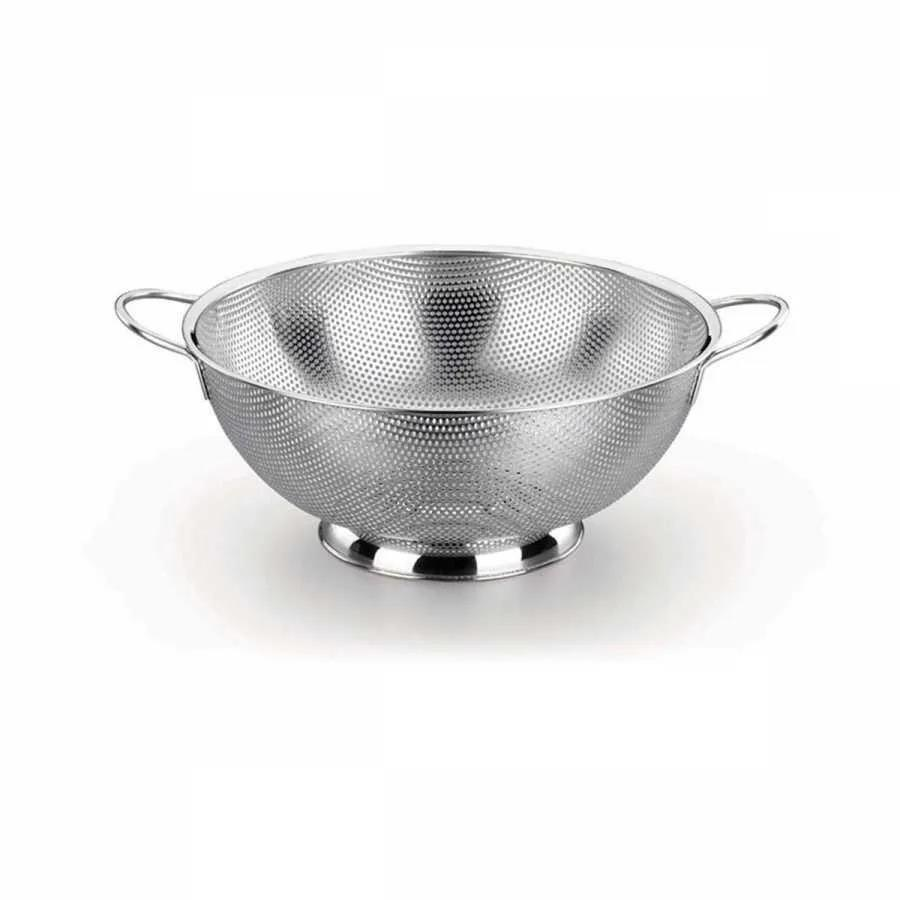 Korkmaz A648-01 Mega Süzgeç 28,5 Cm 