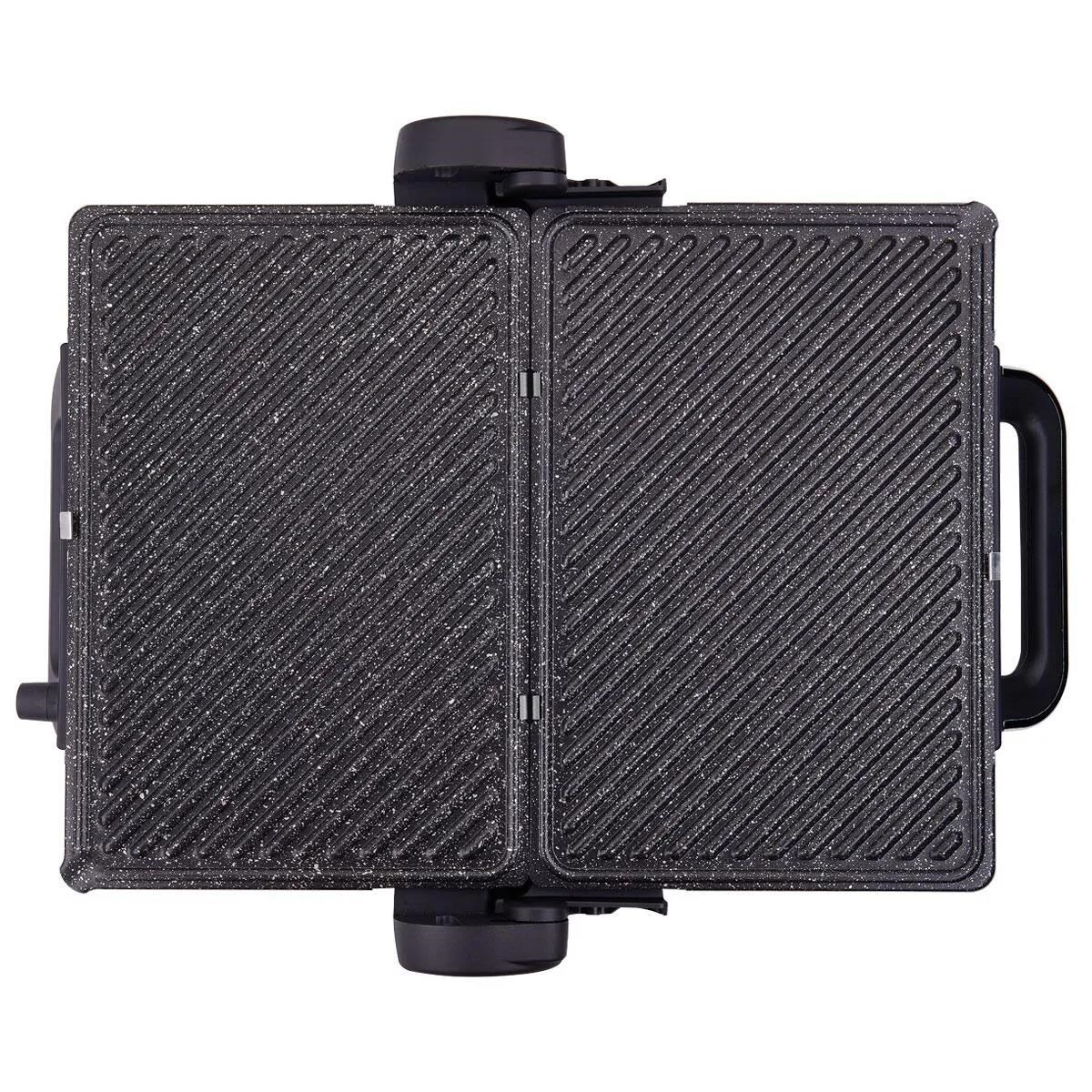 Korkmaz A811-01 Tostema Maxi Tost Makinesi Rosagold 