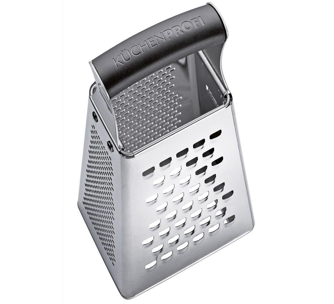 Küchenprofi Master Grip 4 Taraflı Rende KP-1250511000 