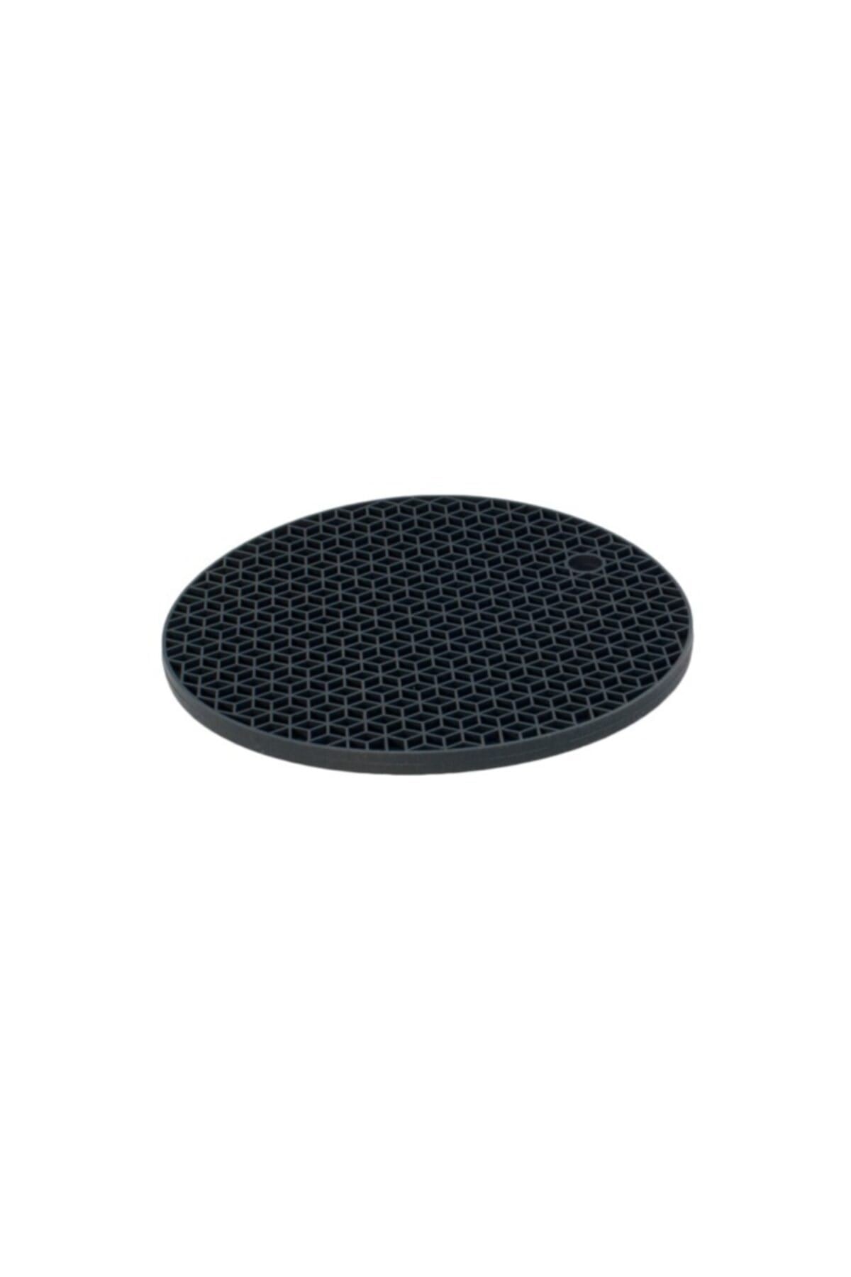 LEGGNO BLK8100TRV18 BLACK PRATICO SİLİKON NİHALE 