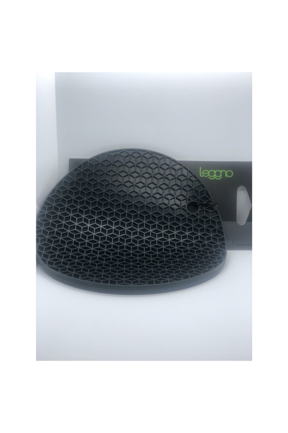 LEGGNO BLK8100TRV18 BLACK PRATICO SİLİKON NİHALE 
