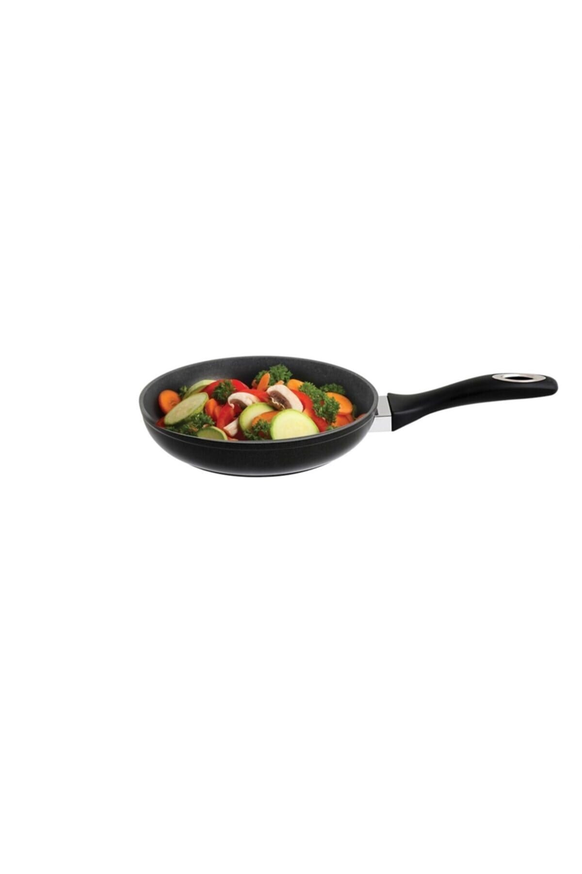 Leggno PLS2300TV24 Plus Granit Tava 24 Cm 