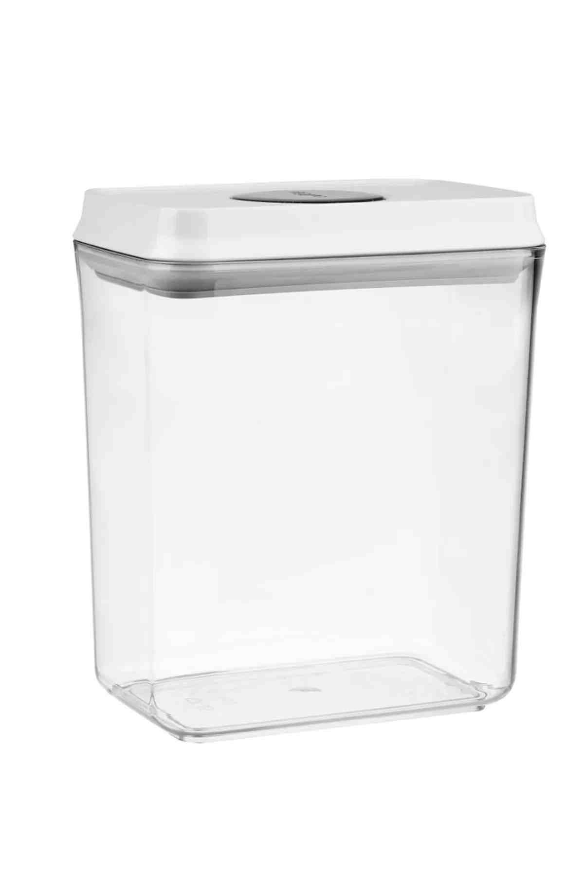 Leggno PTC60FCN22 Dikdörtgen Saklama Kabı 2,2 Litre 