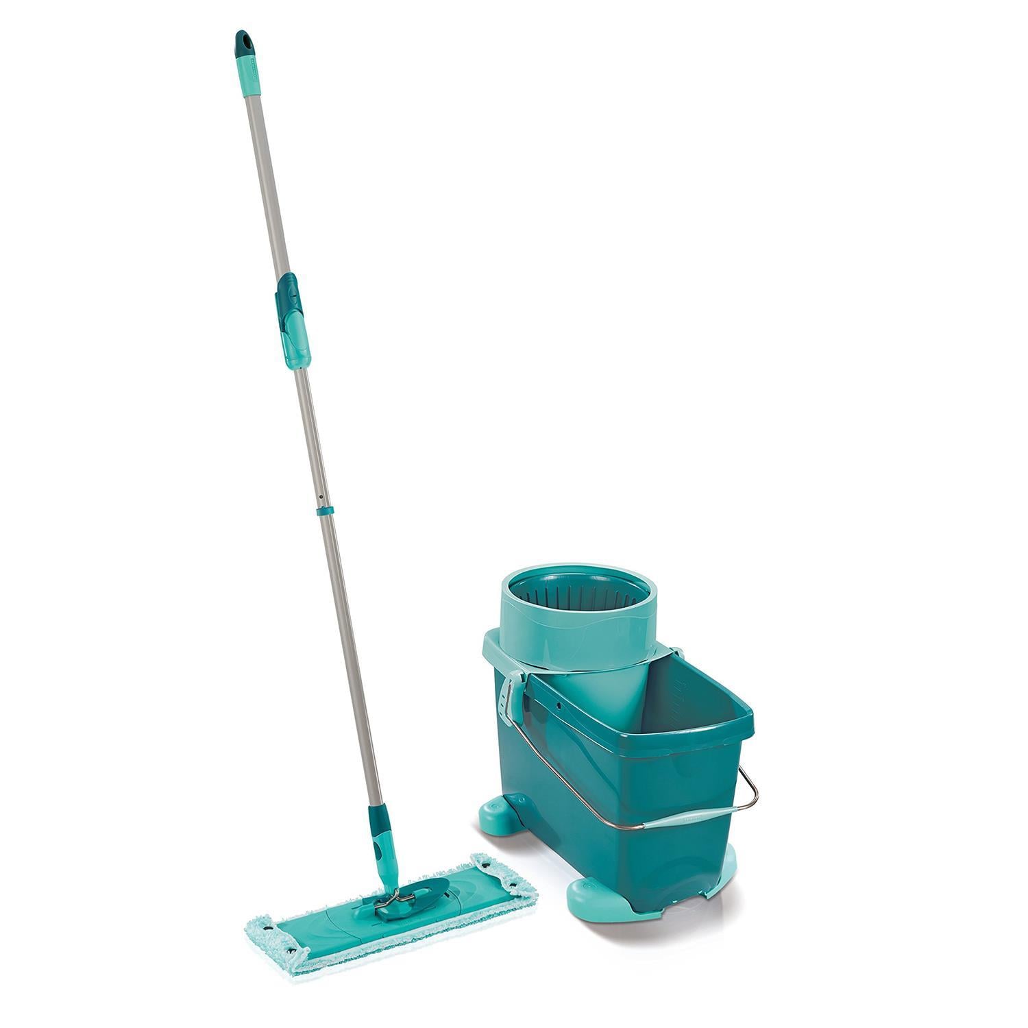 Leifheit Clean Twist Combi M Zemin Sileceği Seti 33CM LFH52050 