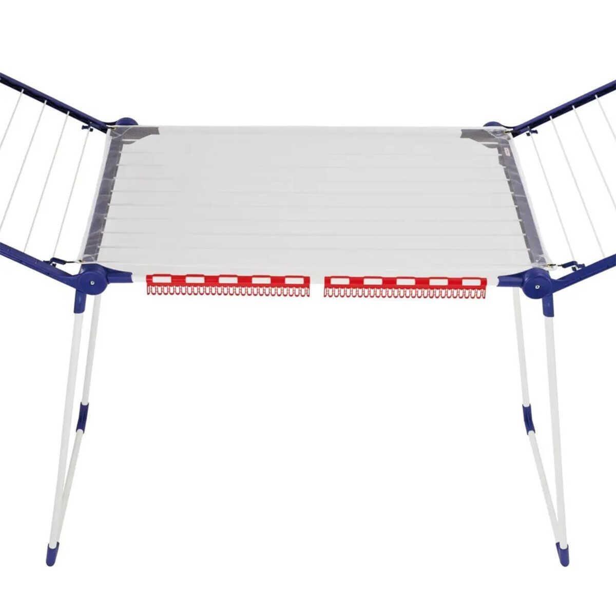 Leifheit Pegasus 200 Deluxe Çamaşır Askılık 167x66 Cm Lfh81517 