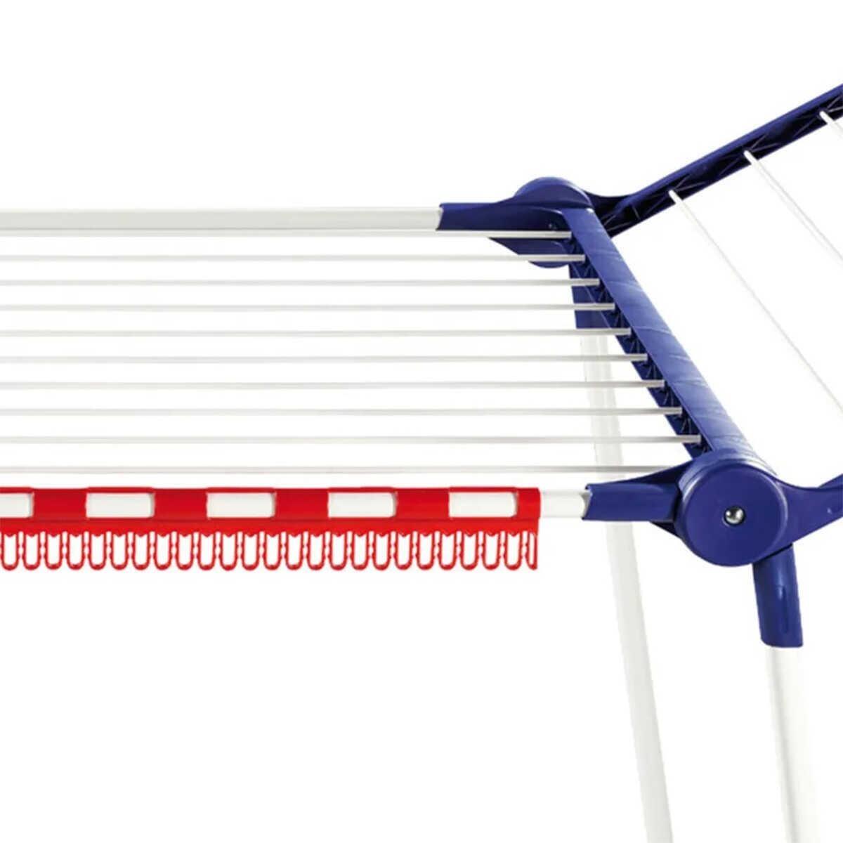 Leifheit Pegasus 200 Deluxe Çamaşır Askılık 167x66 Cm Lfh81517 