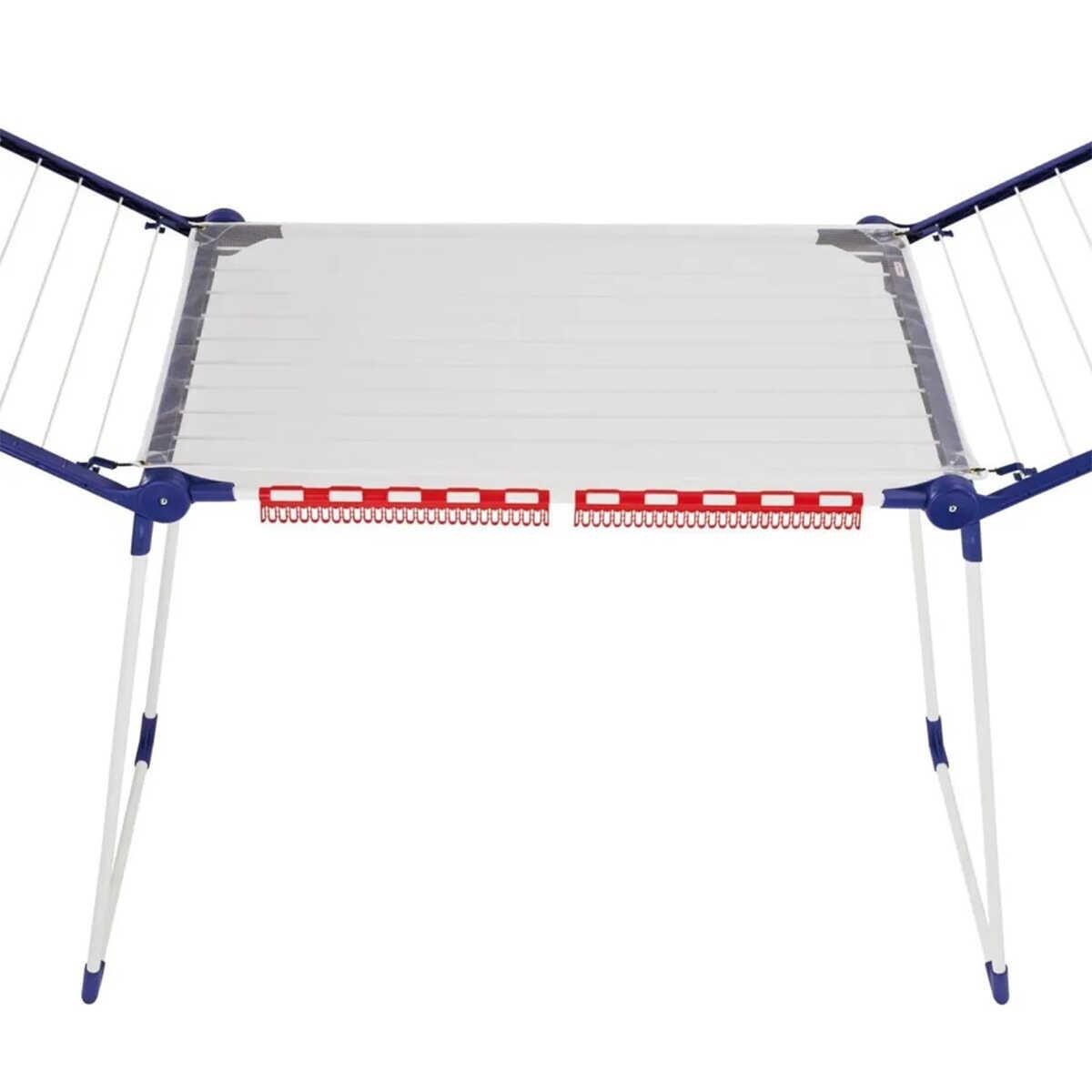 Leifheit Pegasus 200 Deluxe Çamaşır Askılık 167x66 Cm Lfh81517 