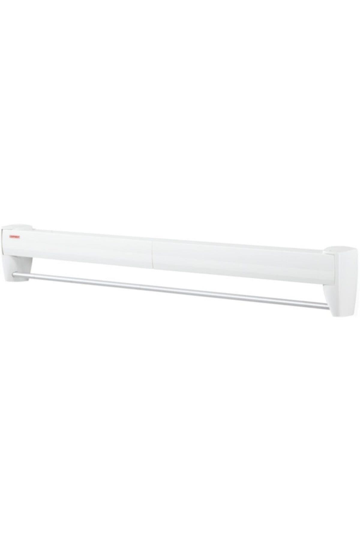 Leifheit Protech Çamaşır Askısı Duvar Monte 1000x50CM Lfh83305 