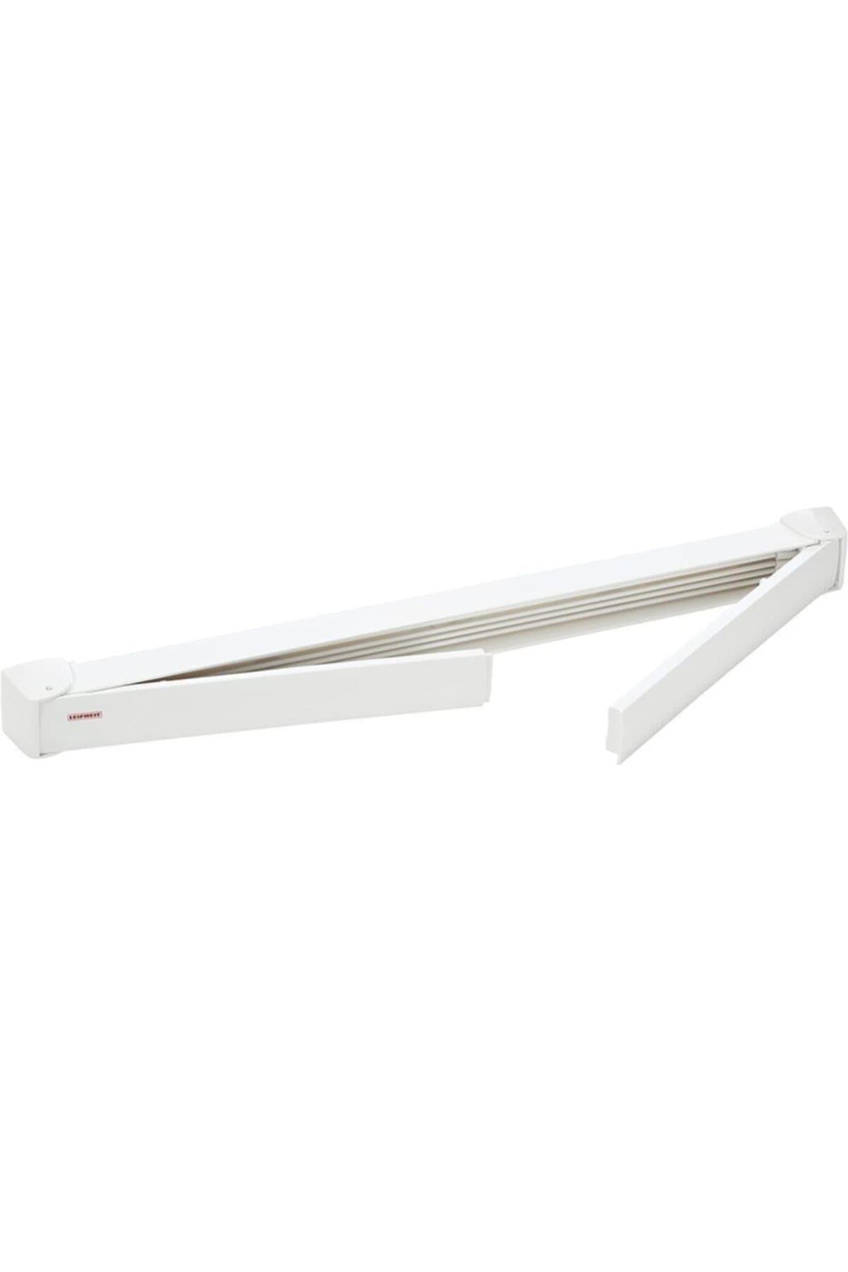Leifheit Protect Çamaşır Askısı Duvara Monte 71X37CM 