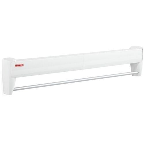 LEİFHEİT PROTECT PLUS ÇAMAŞIR ASK.DUVAR MONTELİ 