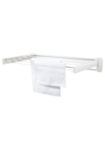 LEİFHEİT PROTECT PLUS ÇAMAŞIR ASK.DUVAR MONTELİ 