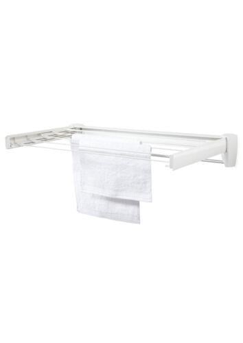 LEİFHEİT PROTECT PLUS ÇAMAŞIR ASK.DUVAR MONTELİ 