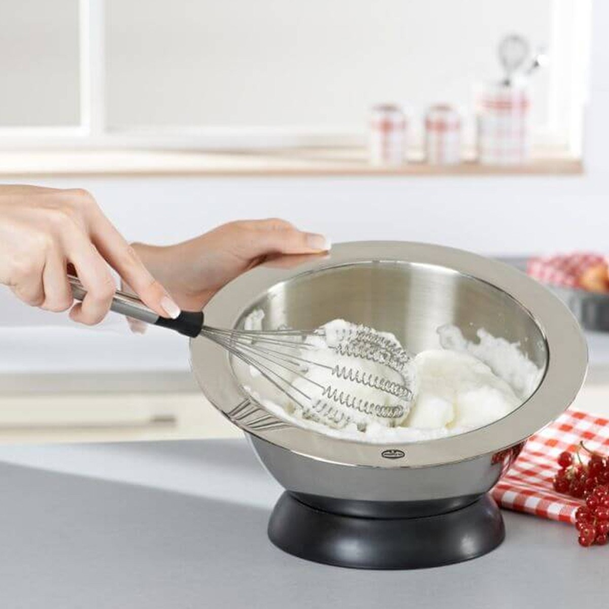 Leifheit Speed Çırpma Teli 31 Cm LFH3098 