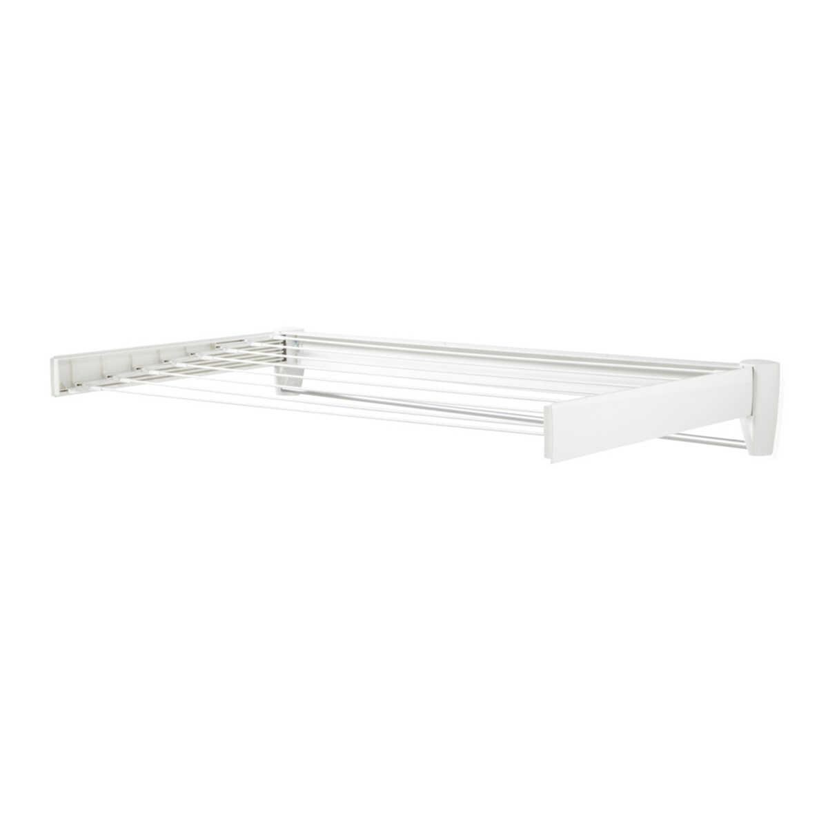 Leifheit Telegant Protec Plus Duvar Monte Kurutucu 103 x 53 cm Lfh83100 