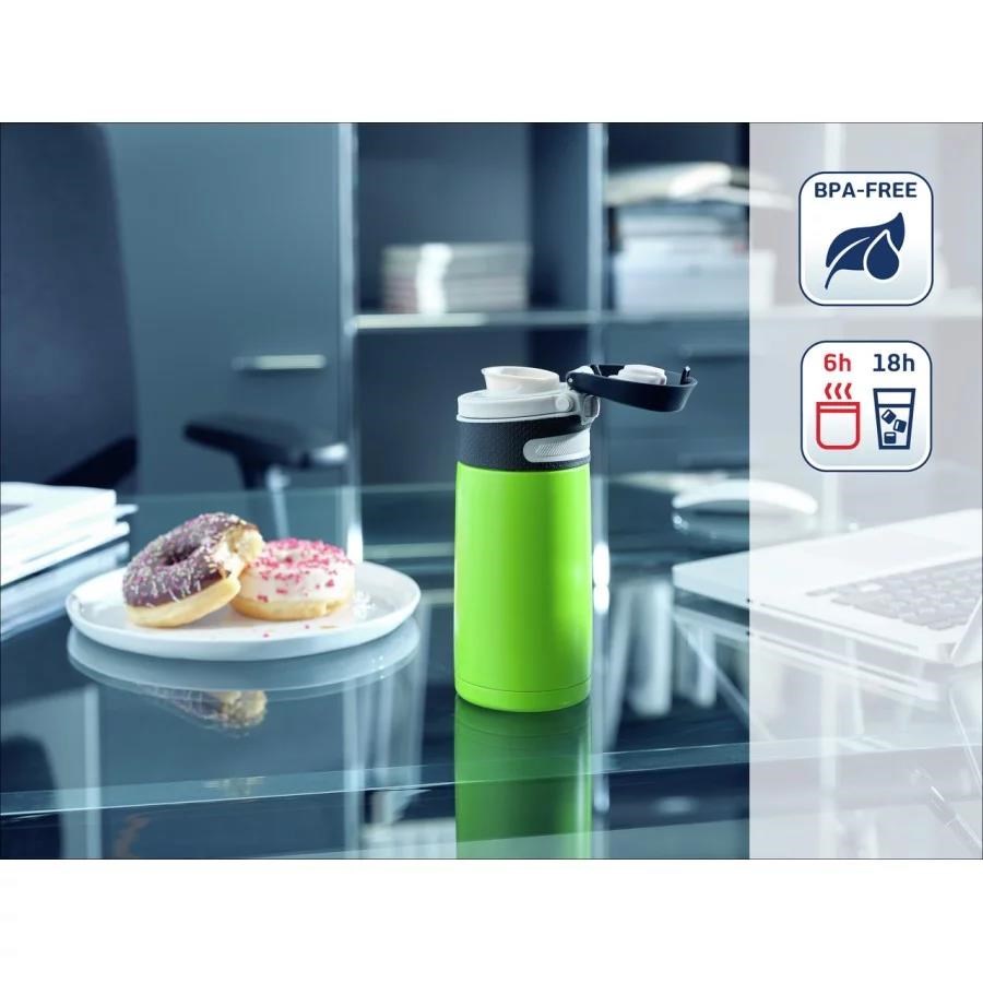 Leifheit Termos 350 ML Açık Kivi Yeşili Lfh3249 