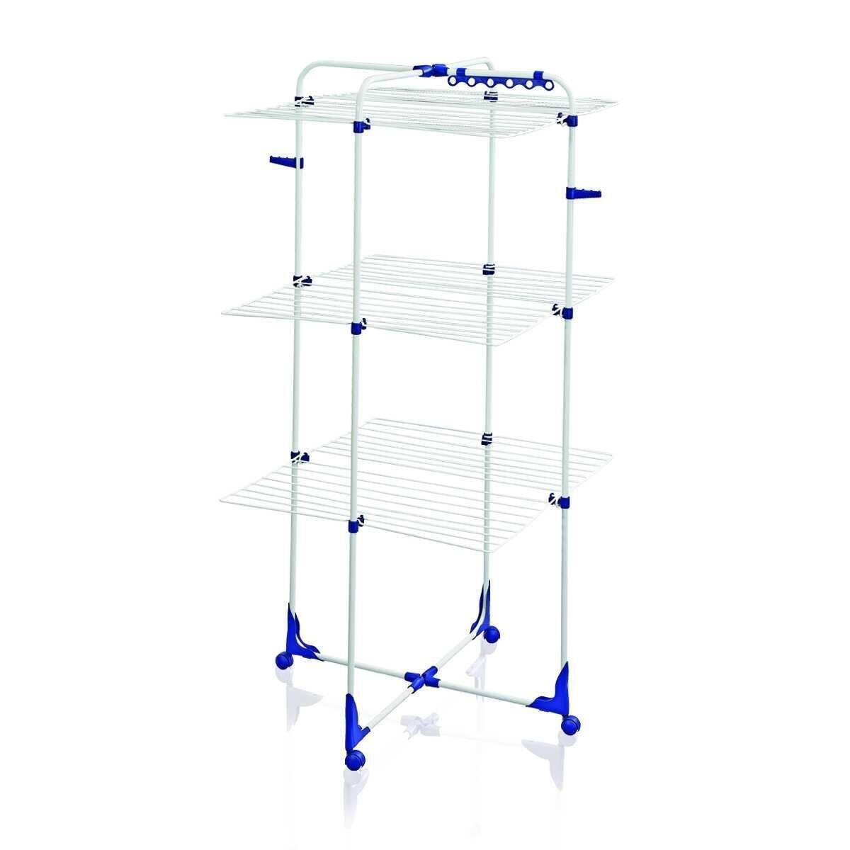 Leifheit Tower Klasik Çamaşır Kurutucu 340 LFH81455 
