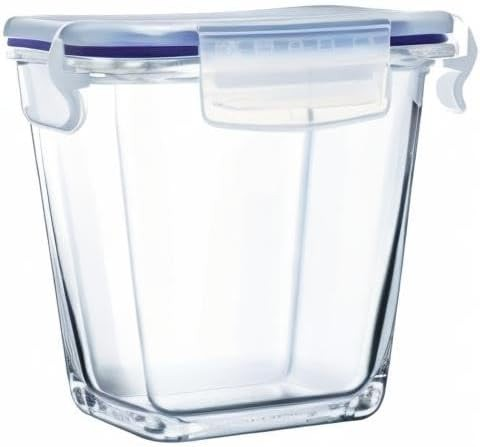 Luminarc Pure Box Active 750 cc Derin Kare Saklama Kabı 003J1898 