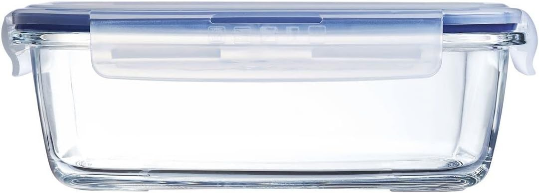 Luminarc Pure Box Active Saklama Kabı Dikdörtgen 1220 Cc 003H7677 