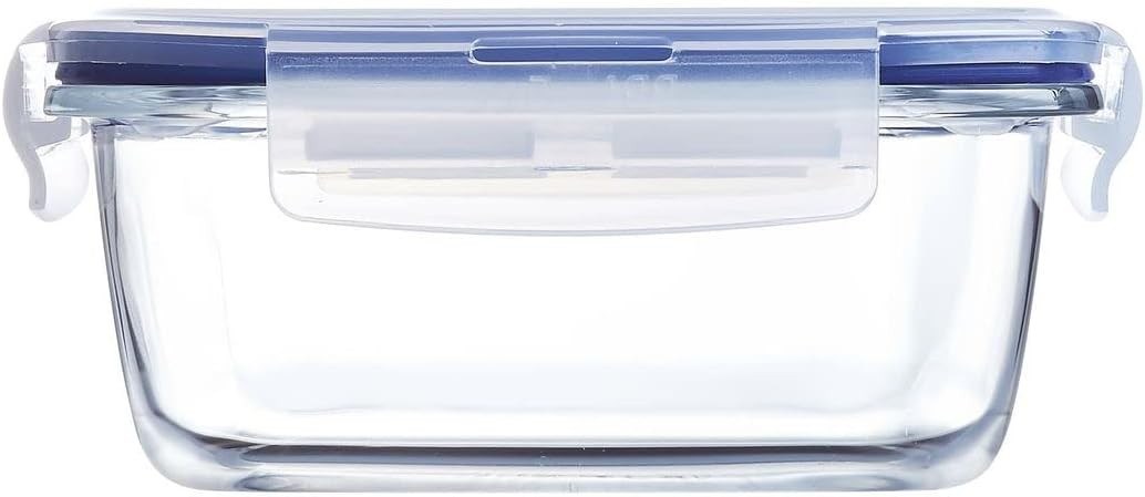 Luminarc Pure Box Active Saklama Kabı Kare 1220 CC 003H7674 