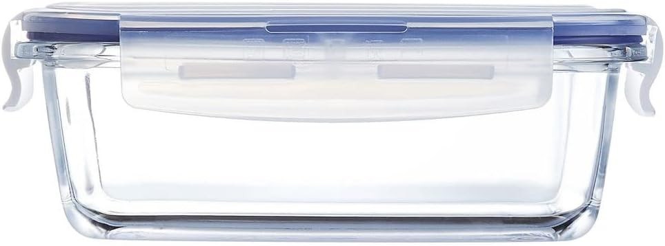 Luminarc Pure Box Active Saklama Kabı Dikdörtgen 820 CC 003H7680 