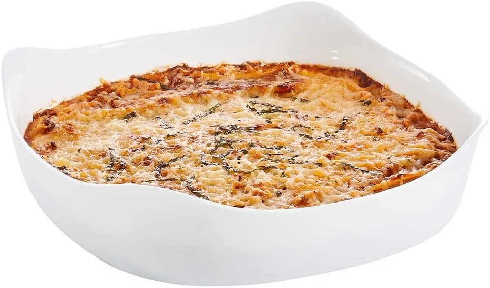 Luminarc Smart Cuisine Carine Fırın Kabı 26 Cm 3P4026 
