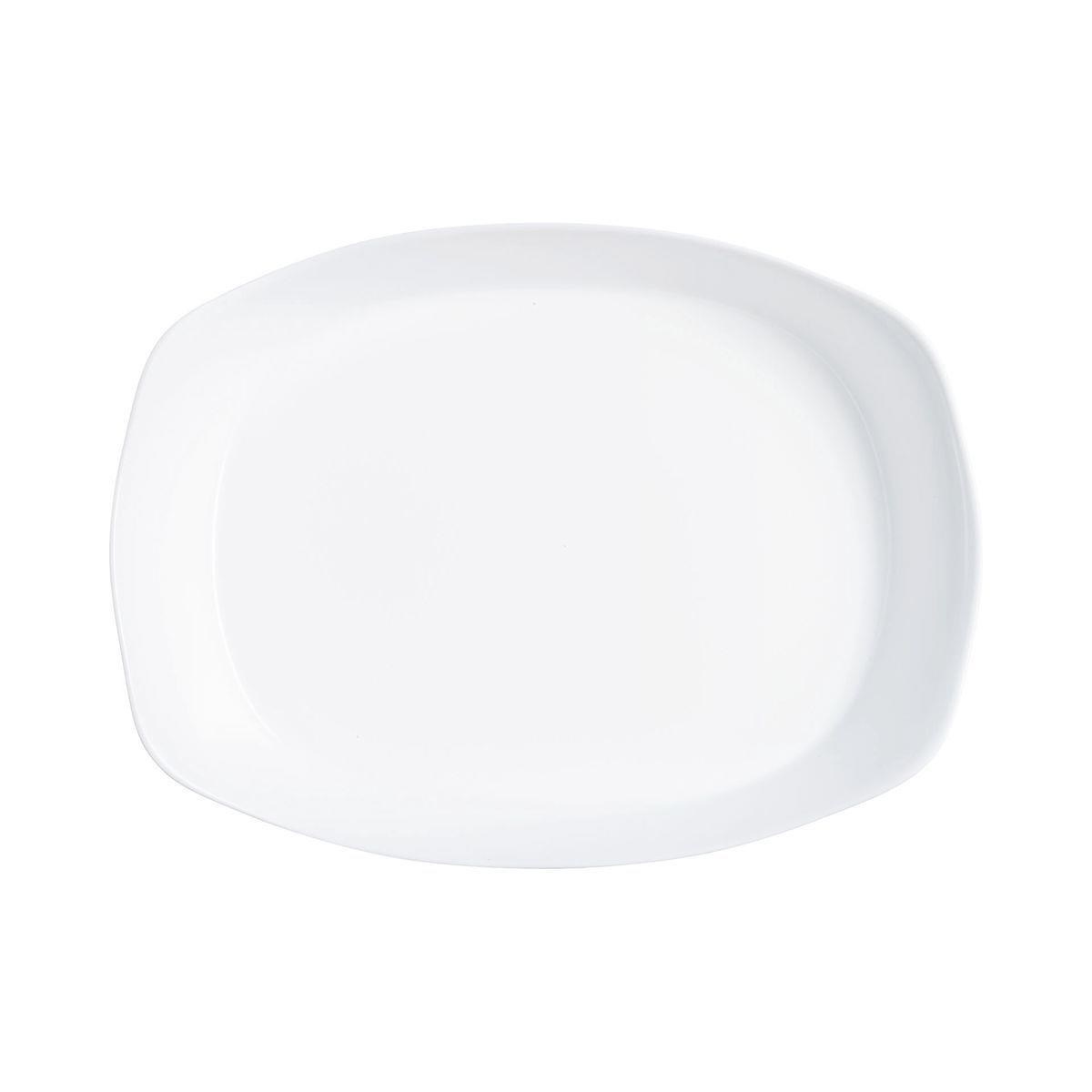 Luminarc Smart Cuisine Carine Saklama Kabı 38X28 Cm 3P8330 