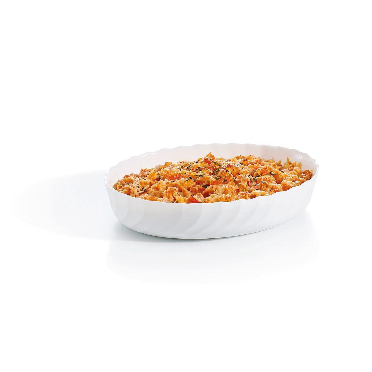 Luminarc Smart Cuisine Trianon Oval Fırın Kabı 32 x 24 cm 3Q4041 