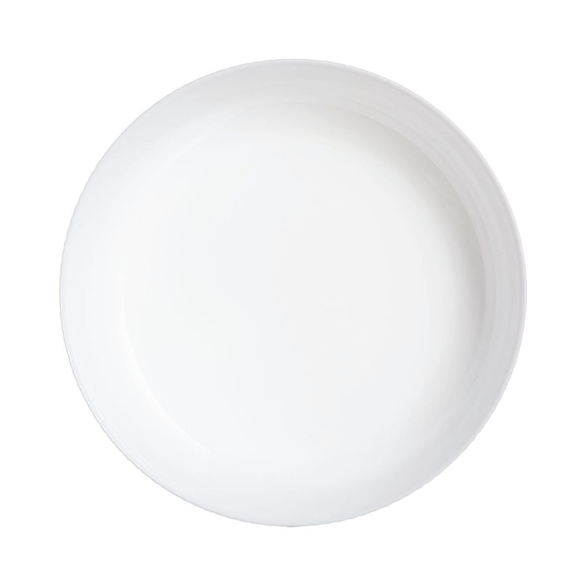 Luminarc Wavy Yuvarlak Fırın Kabı 26 cm 3Q8164 