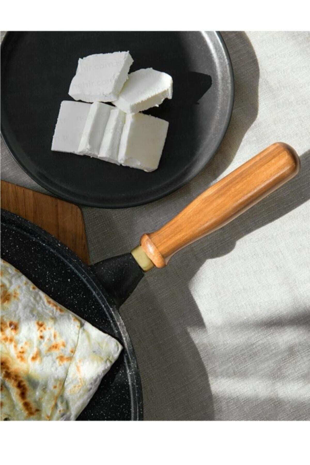NEHİR ALÜMİNYUM DÖKÜM GÖZLEME TAVASİ 36CM 