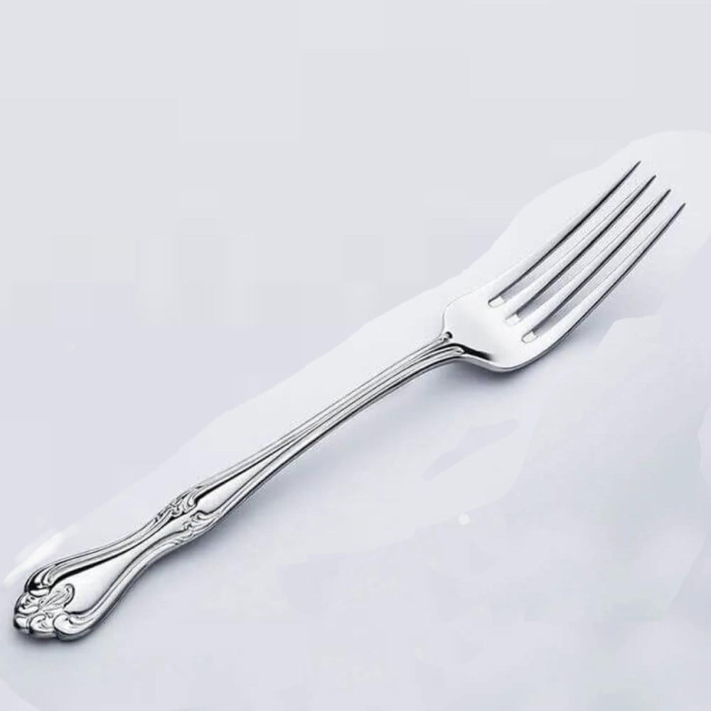 Nehir Lalezar Yemek Çatal 3 Adet 