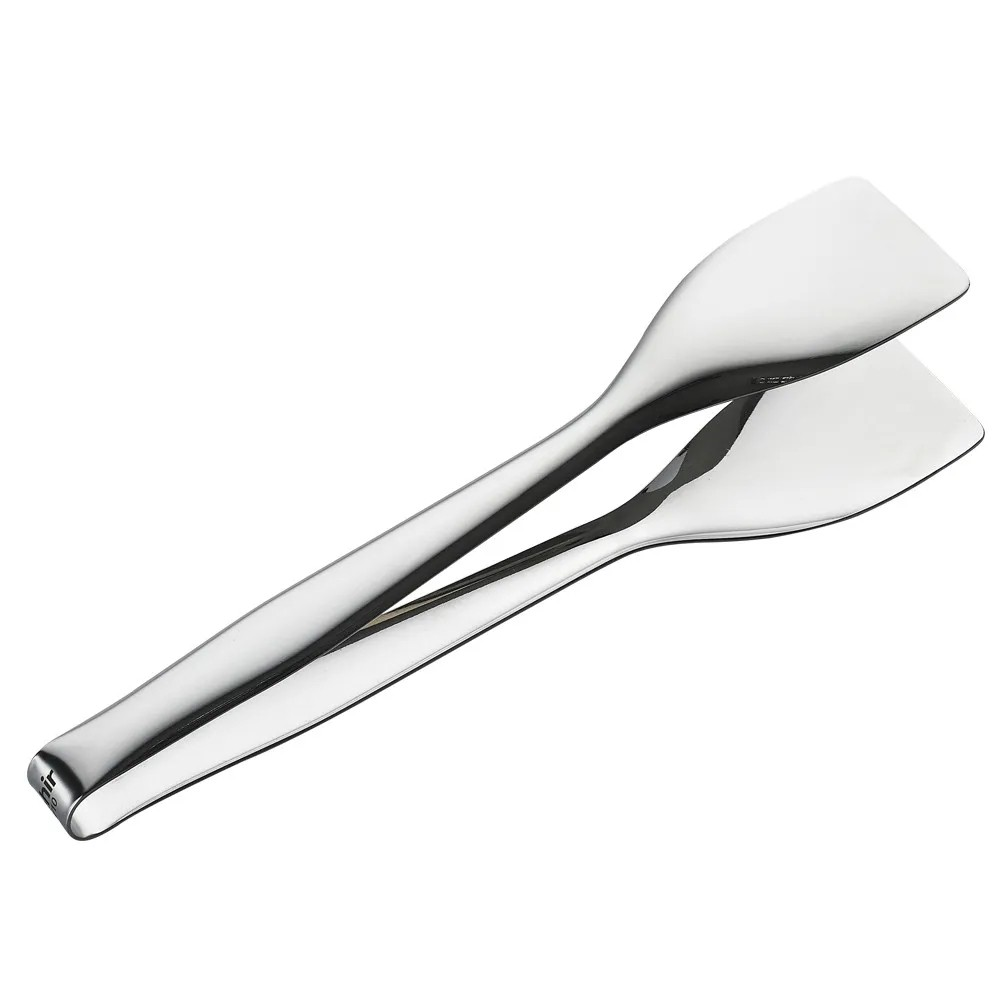 Nehir Servis Pasta Maşası Çelik 