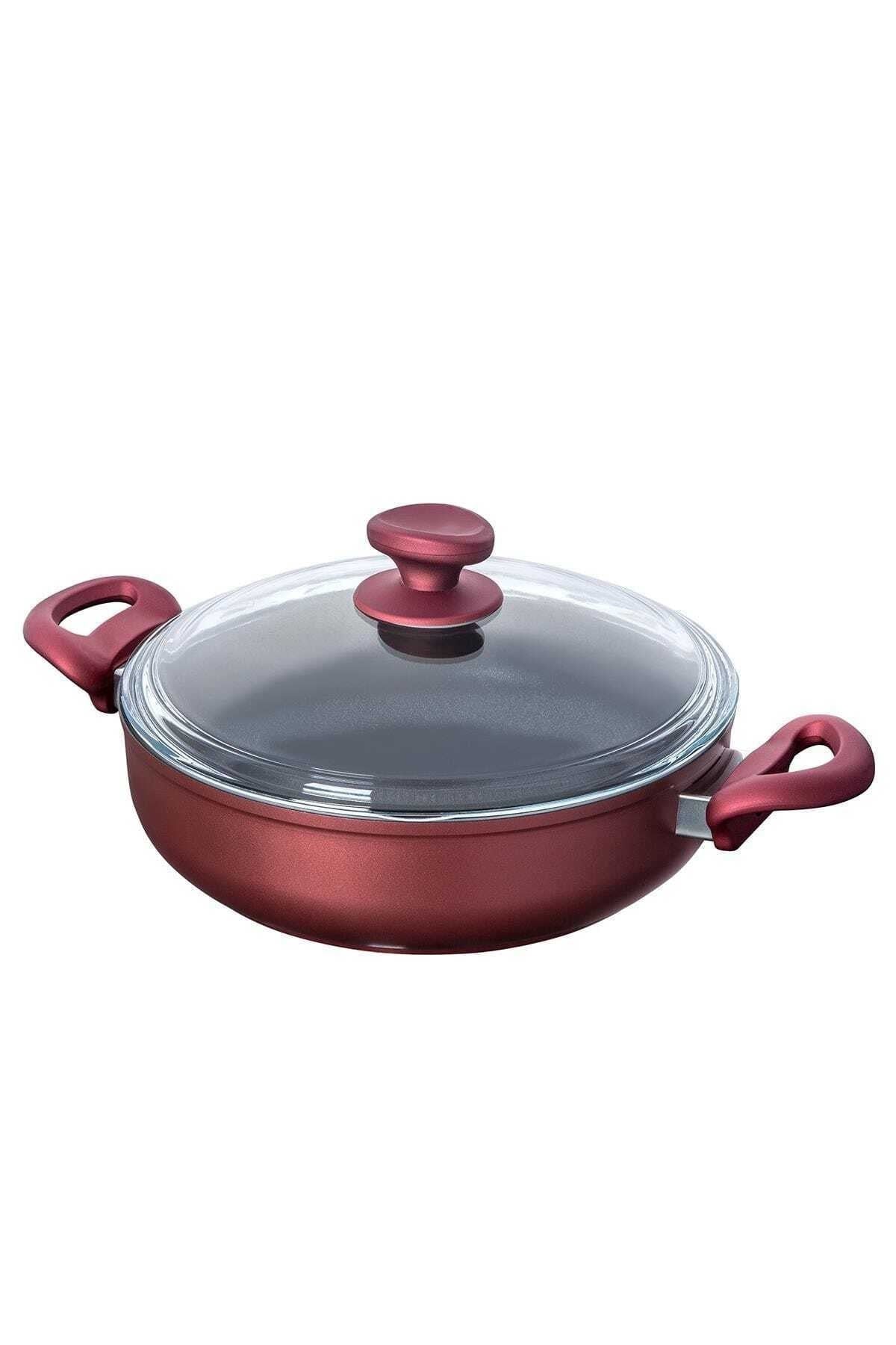 Nehir Titanium Karnıyarık Tenceresi 24 Cm 