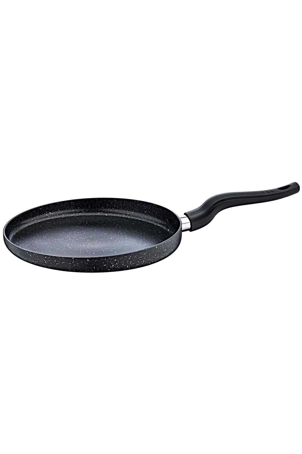 OLİKA Siyah Inci 26 Cm Tava Tek K2603/03 