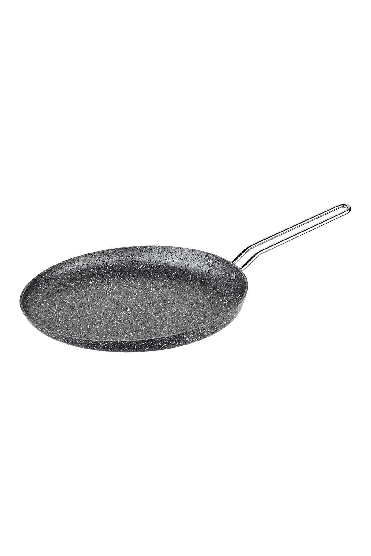 Oms 3234 Granit Krep Tava 24 Cm 