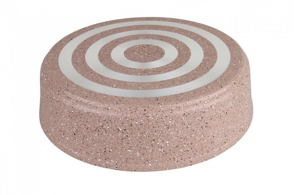 Oms 3411 Granit Fırın Tepsi Kahverengi 32 X 9 