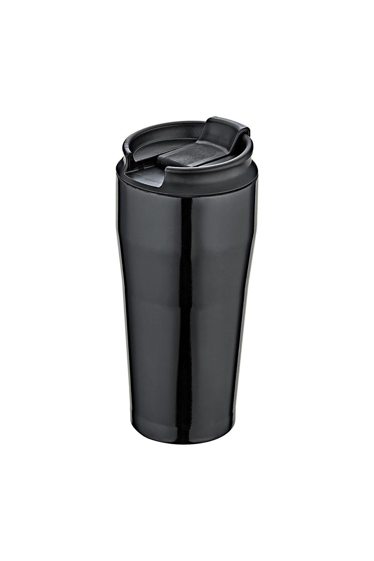 Oms Çelik Termos Bardak 400 ML 