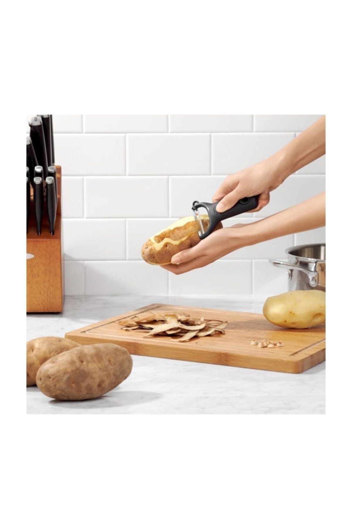 OXO 11258900 GG Prep Y Soyacak 