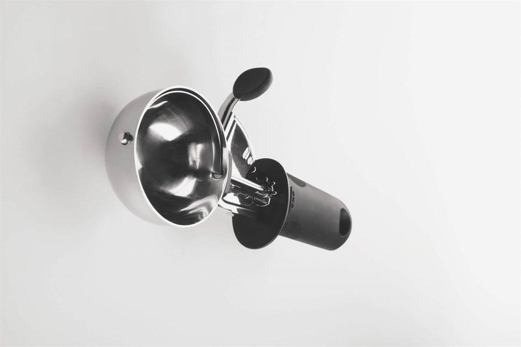 OXO 11295100 GG Swipe Dondurma Kaşığı Trigger 
